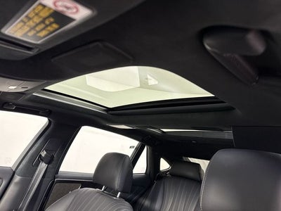 2018 Lexus LS 500 Base