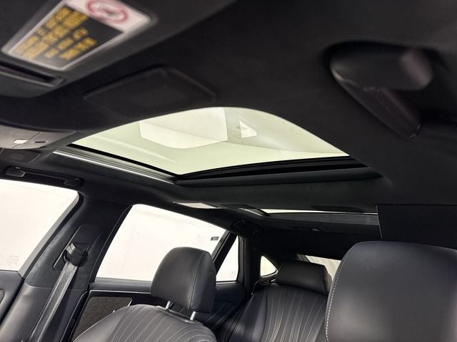 2018 Lexus LS 500 Base