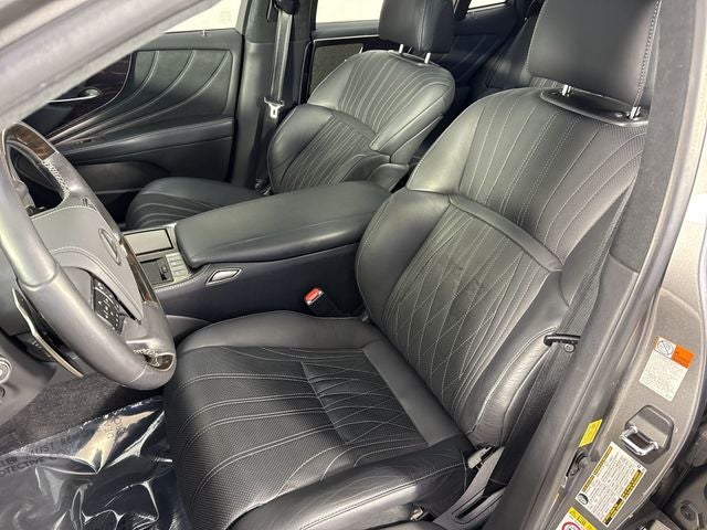 2018 Lexus LS 500 Base