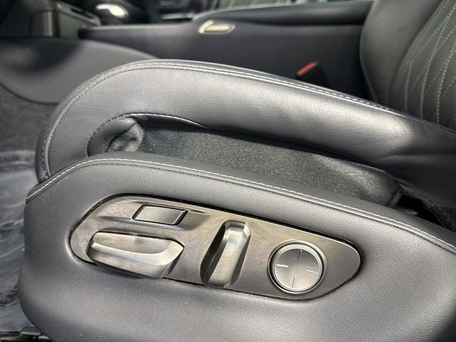 2018 Lexus LS 500 Base