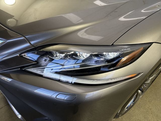 2018 Lexus LS 500 Base