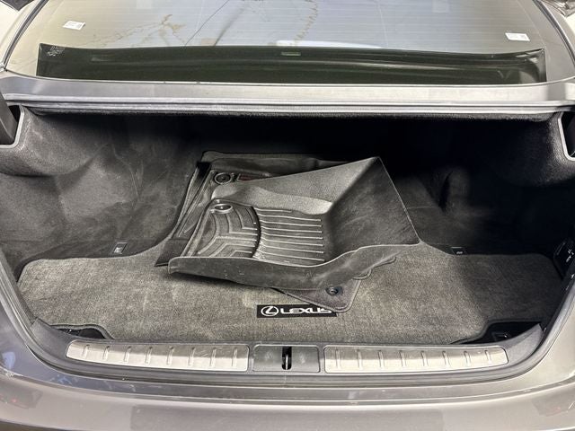 2018 Lexus LS 500 Base