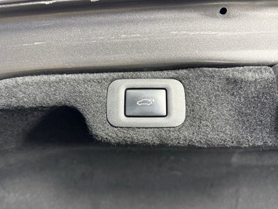 2018 Lexus LS 500 Base