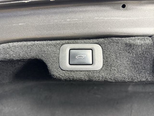 2018 Lexus LS 500 Base