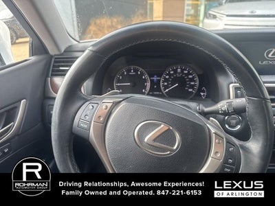 2014 Lexus GS 350