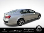 2006 Lexus GS 4dr Sdn AWD