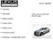 2006 Lexus GS 4dr Sdn AWD