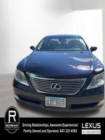 2009 Lexus LS 460