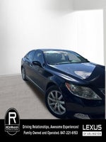 2009 Lexus LS 460