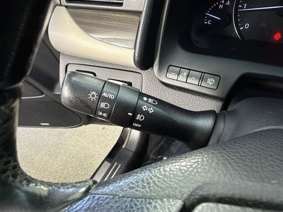 2014 Lexus LS 4dr Sdn AWD