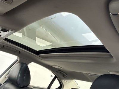 2014 Lexus LS 4dr Sdn AWD