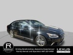 2014 Lexus LS 4dr Sdn AWD