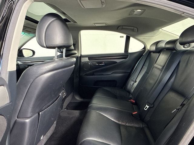 2014 Lexus LS 4dr Sdn AWD