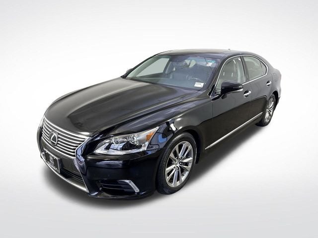 2014 Lexus LS 4dr Sdn AWD