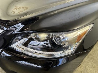 2014 Lexus LS 4dr Sdn AWD