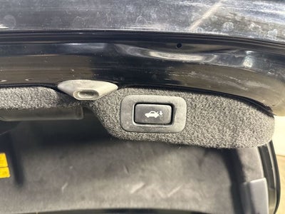 2014 Lexus LS 4dr Sdn AWD