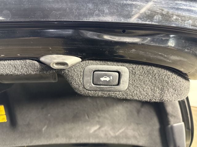 2014 Lexus LS 4dr Sdn AWD