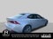 2016 Lexus IS 4dr Sdn AWD