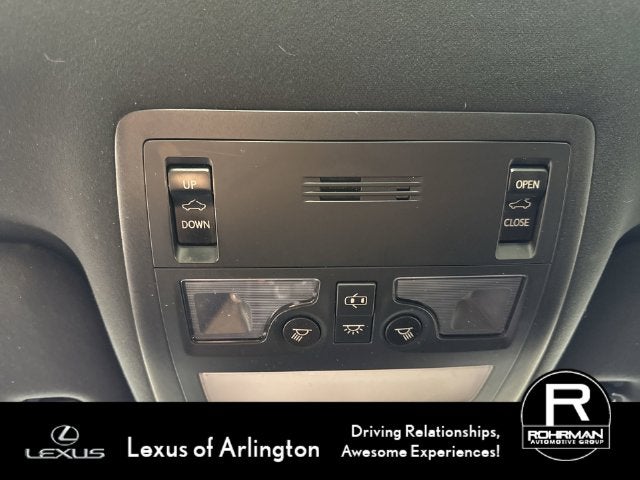 2018 Lexus GS GS 350