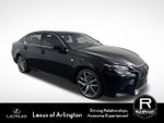 2018 Lexus GS GS 350