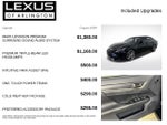2018 Lexus GS GS 350