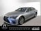 2022 Lexus LS 500 AWD