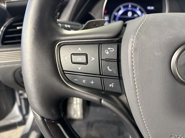 2022 Lexus LS 500 AWD