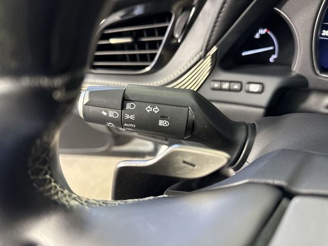 2022 Lexus LS 500 AWD