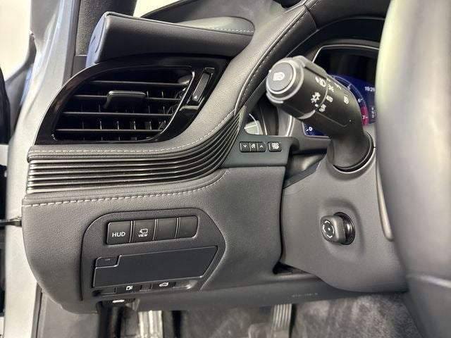 2022 Lexus LS 500 AWD