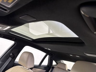 2022 Lexus LS 500 AWD