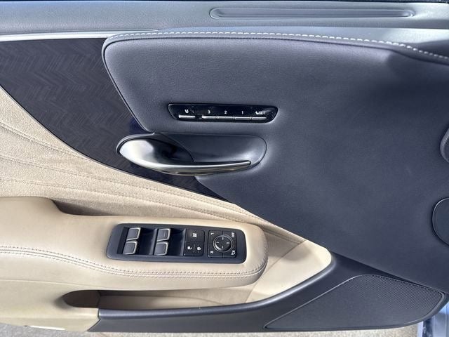 2022 Lexus LS 500 AWD