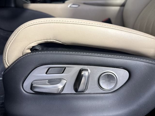 2022 Lexus LS 500 AWD