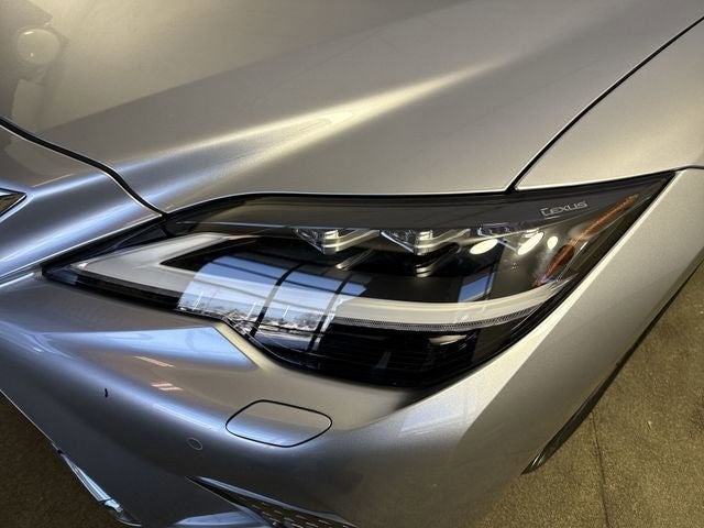 2022 Lexus LS 500 AWD