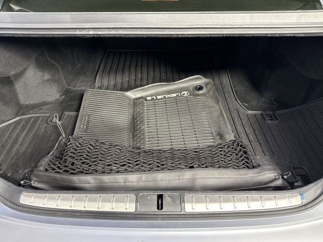 2022 Lexus LS 500 AWD