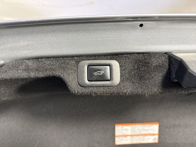 2022 Lexus LS 500 AWD