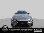2022 Lexus LS LS 500 F SPORT