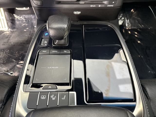 2022 Lexus LS LS 500 F SPORT