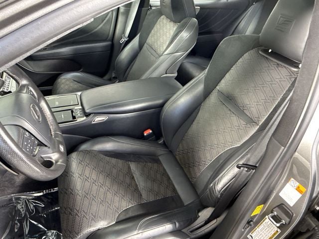 2022 Lexus LS LS 500 F SPORT