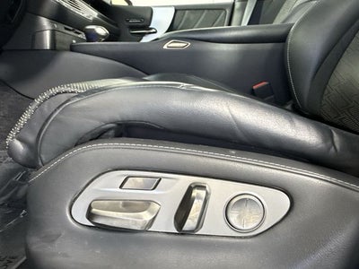 2022 Lexus LS LS 500 F SPORT