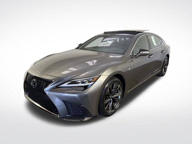 2022 Lexus LS LS 500 F SPORT