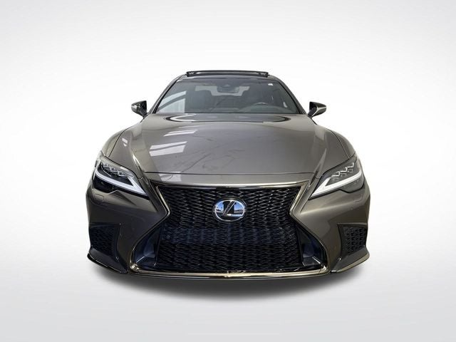 2022 Lexus LS LS 500 F SPORT