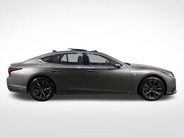 2022 Lexus LS LS 500 F SPORT