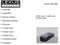 2022 Lexus LS LS 500 F SPORT