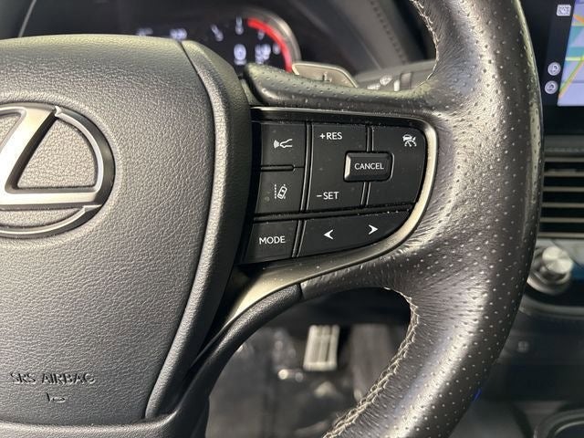2022 Lexus LS LS 500 F SPORT