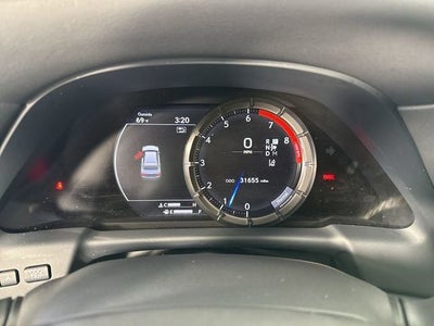 2022 Lexus LS LS 500 F SPORT