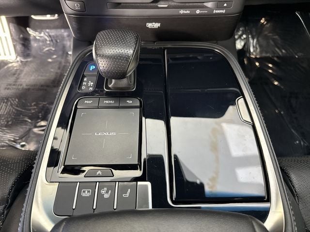 2022 Lexus LS LS 500 F SPORT