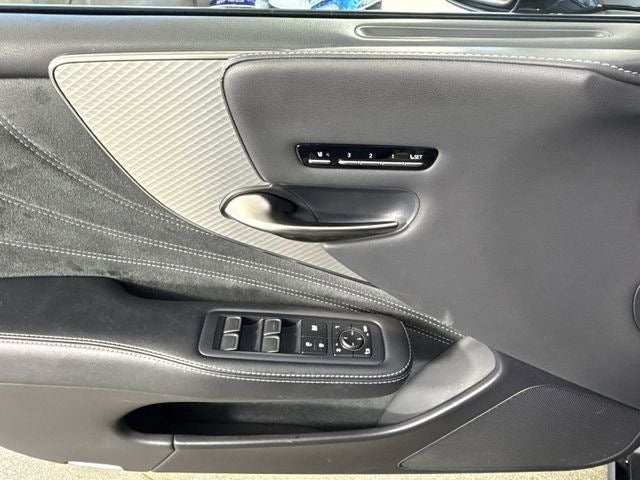 2022 Lexus LS LS 500 F SPORT