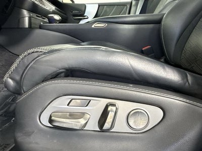 2022 Lexus LS LS 500 F SPORT