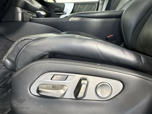 2022 Lexus LS LS 500 F SPORT