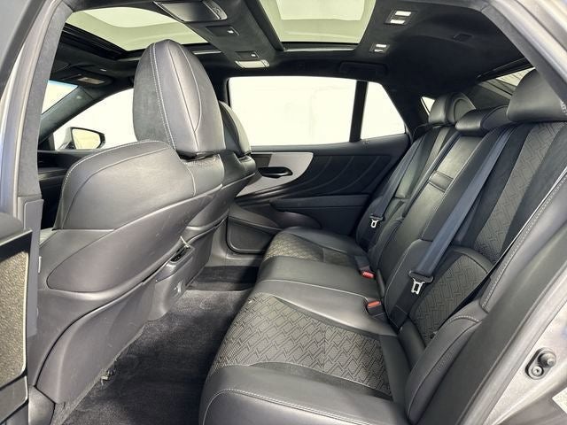 2022 Lexus LS LS 500 F SPORT